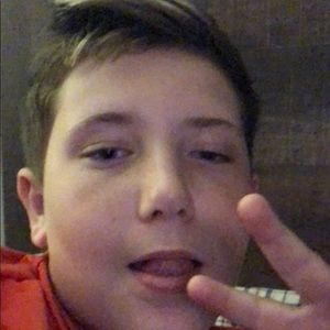 Meet your Posher, Jayden